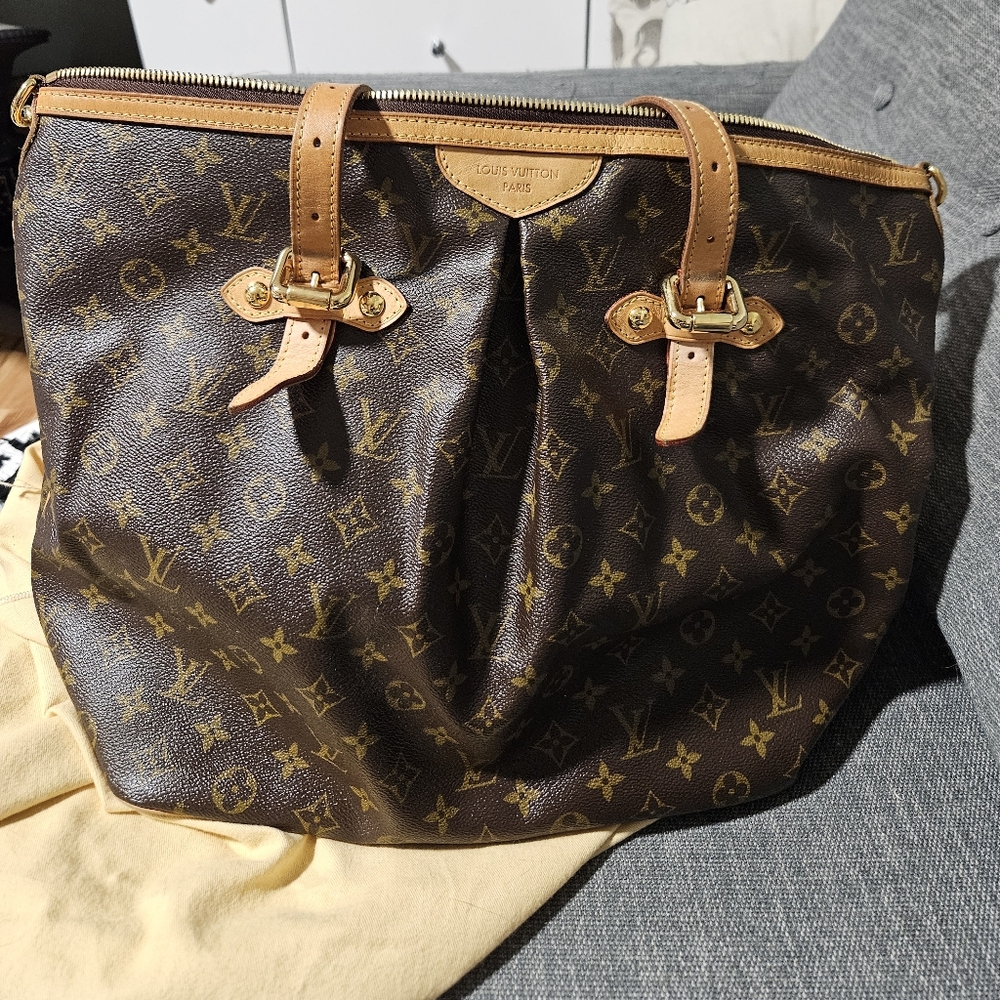 Louis Vuitton Pallermo